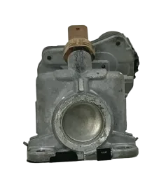 Válvula Egr Ford Maverick Tremor 2.0 2025 2026 Gas P2GE9D460AD