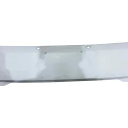 MOLDURA SPOILER PARACHOQUE TRASEIRO ORIGINAL FIAT PULSE
