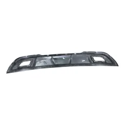 MOLDURA SPOILER PARACHOQUE TRASEIRO ORIGINAL FIAT PULSE