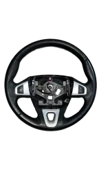 Volante Direção Renault Fluence 2.0 2011 A 2016 484300020r