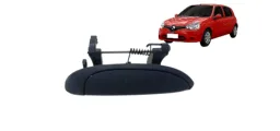 Maçaneta Externa Direito Lado Diant Renault Clio