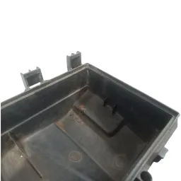 TAMPA FILTRO AR VW GOLF MK4 1.8 2.0 1999 2012