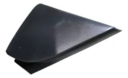 Acabamento Interno Retrovisor Esquerdo Gm Onix 2020 a 2025