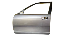 Porta Dianteira Esquerda Honda Civic 2001 A 2005