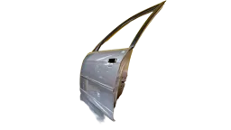 PORTA DIANTEIRA ESQUERDA HONDA CIVIC 2001 A 2005