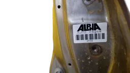 PORTA DIANTEIRA ESQUERDA HONDA CIVIC 2001 A 2005
