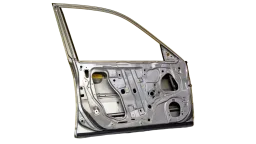 PORTA DIANTEIRA ESQUERDA HONDA CIVIC 2001 A 2005
