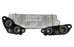 Radiador Resfriador Válvula Egr Maverick Tremor 2.0 2025.../
