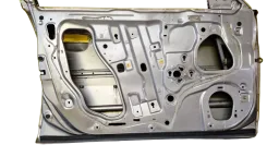 PORTA DIANTEIRA ESQUERDA HONDA CIVIC 2001 A 2005