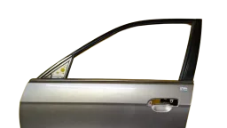 PORTA DIANTEIRA ESQUERDA HONDA CIVIC 2001 A 2005