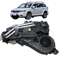 Caixa Evaporadora Traseira Original Fiat Freemont Journey
