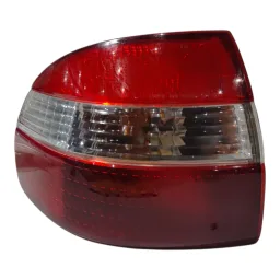 Lanterna Traseira Esquerda Corolla 1999 2000 a 2002 (Canto)