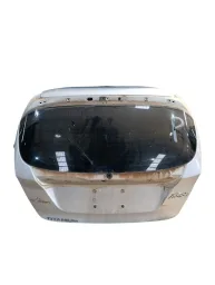 Tampa Traseira New Fiesta Hatch 2011 2012 a 2019