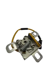 FECHADURA CAPO COM ALARME FIAT MOBI 2016 2022