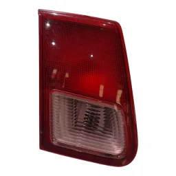 Lanterna Traseira Esquerda Civic 2001 a 2002 (mala)