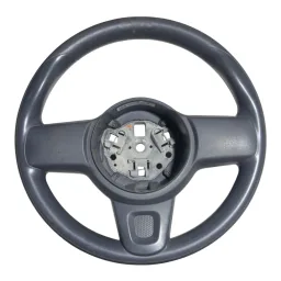 Volante Direção sem Comandos Original Fiat Mobi