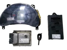 Kit Modulo Injecao Fiat Strada 1.3 2023 2025 52240898
