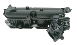 Coletor Admissão Ford Maverick Tremor 2.0 2025 2026 Gas P2GE9424AB
