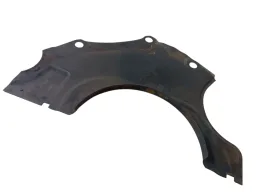 Defletor Capa Seca Câmbio Ka Fiesta Courier 1.0 Zetec Rocam