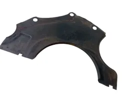 DEFLETOR CAPA SECA CÂMBIO KA FIESTA COURIER 1.0 ZETEC ROCAM