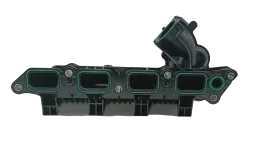 Coletor Admissão Ford Maverick Tremor 2.0 2025 2026 Gas P2GE9424AB