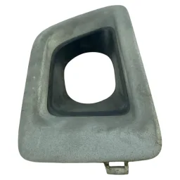 Moldura Farol Neblina Esquerdo S10 Trailblaze 2012 a 2016