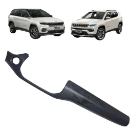 Moldura Painel Central Original Jeep Compass Commander