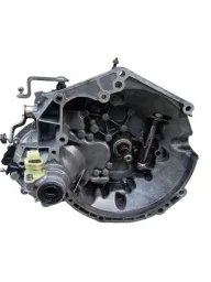 Caixa Cambio Peugeot 206 1.6 16v 2002 2003 a 2008 Manual