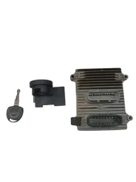 Kit Code Modulo Chevrolet Corsa Wind 1.0 2005 2006 2007