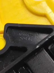 ALAVANCA PUXADOR CAPO LINHA FIAT
