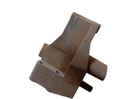 SUPORTE ALTERNADOR FIESTA KA COURIER 1999 A 2007 XS6E10039AF