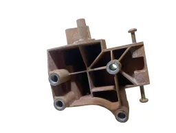 SUPORTE ALTERNADOR FIESTA KA COURIER 1999 A 2007 XS6E10039AF