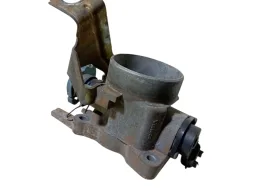 Corpo Borboleta Tbi Fiesta Ka 1.0 8v Zetec 2000 2001 a 2007