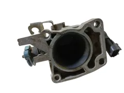 CORPO BORBOLETA TBI FIESTA KA 1.0 8V ZETEC 2000 2001 A 2007