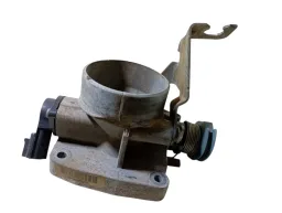CORPO BORBOLETA TBI FIESTA KA 1.0 8V ZETEC 2000 2001 A 2007