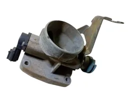 CORPO BORBOLETA TBI FIESTA KA 1.0 8V ZETEC 2000 2001 A 2007