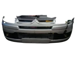 Parachoque Dianteiro C4 Pallas Hatch 2007 2008 a 2013