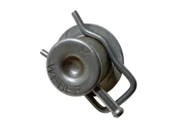 REGULADOR PRESSÃO COMBUSTÍVEL KA FIESTA 1.0 ZETEC 2000/2007