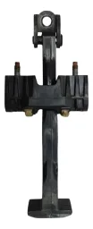 Limitador Porta Traseira Esquerda Citroën C4 2008 a 2013