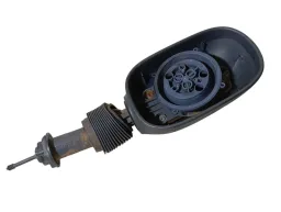 RETROVISOR DIREITO KA 1997 1998 1999 2000 A 2007 SEM LENTE