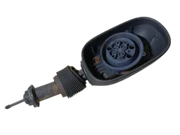 RETROVISOR DIREITO KA 1997 1998 1999 2000 A 2007 SEM LENTE