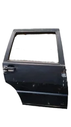 PORTA TRASEIRA LD VOLKSWAGEN GOL 2001/2011
