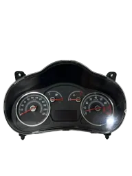 Painel Instrumentos Fiat Grand Siena  2012 A 2021