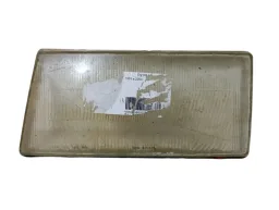 Lente Farol Esquerdo Uno 1991 1992 1993 1994 a 2004