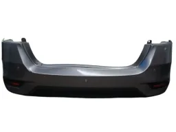 Parachoque Traseiro Completo Sentra 2017 2018 a 2020