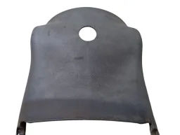 Acabamento Superior Coluna Direção Ka 1997 1998 a 2007