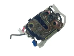 Fechadura Porta Dianteira Esquerda Frontier 2003 2004 a 2008