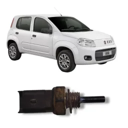 Sensor temperatura Fiat Uno 2011 2015 original
