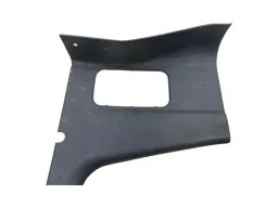 Acabamento Moldura Coluna Esquerda Traseira Vw Saveiro G4