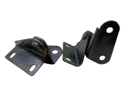 Dobradiça Banco Traseiro Ka 1997 1998 1999 a 2007